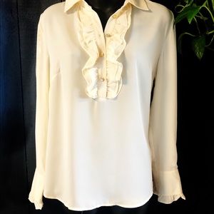 Michael Kors Dressy Blouse